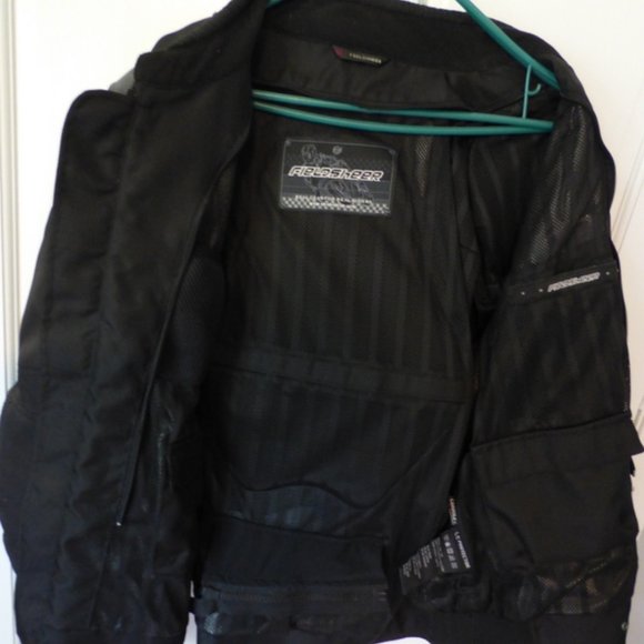 Fieldsheer Motorcycle Racing Jacket XL - Picture 7 of 11
